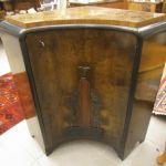 694 7202 BAR CABINET